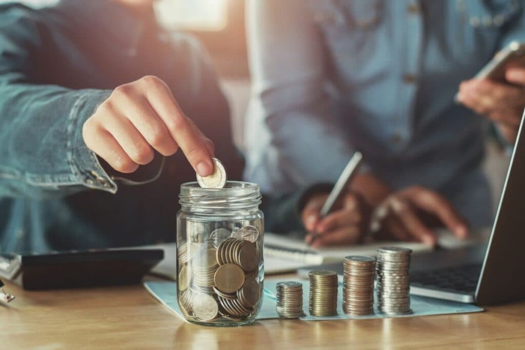 Financial Resilience