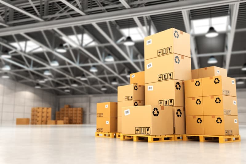 Long-Haul LTL Consolidation