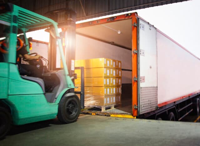 Long-Haul LTL Consolidation