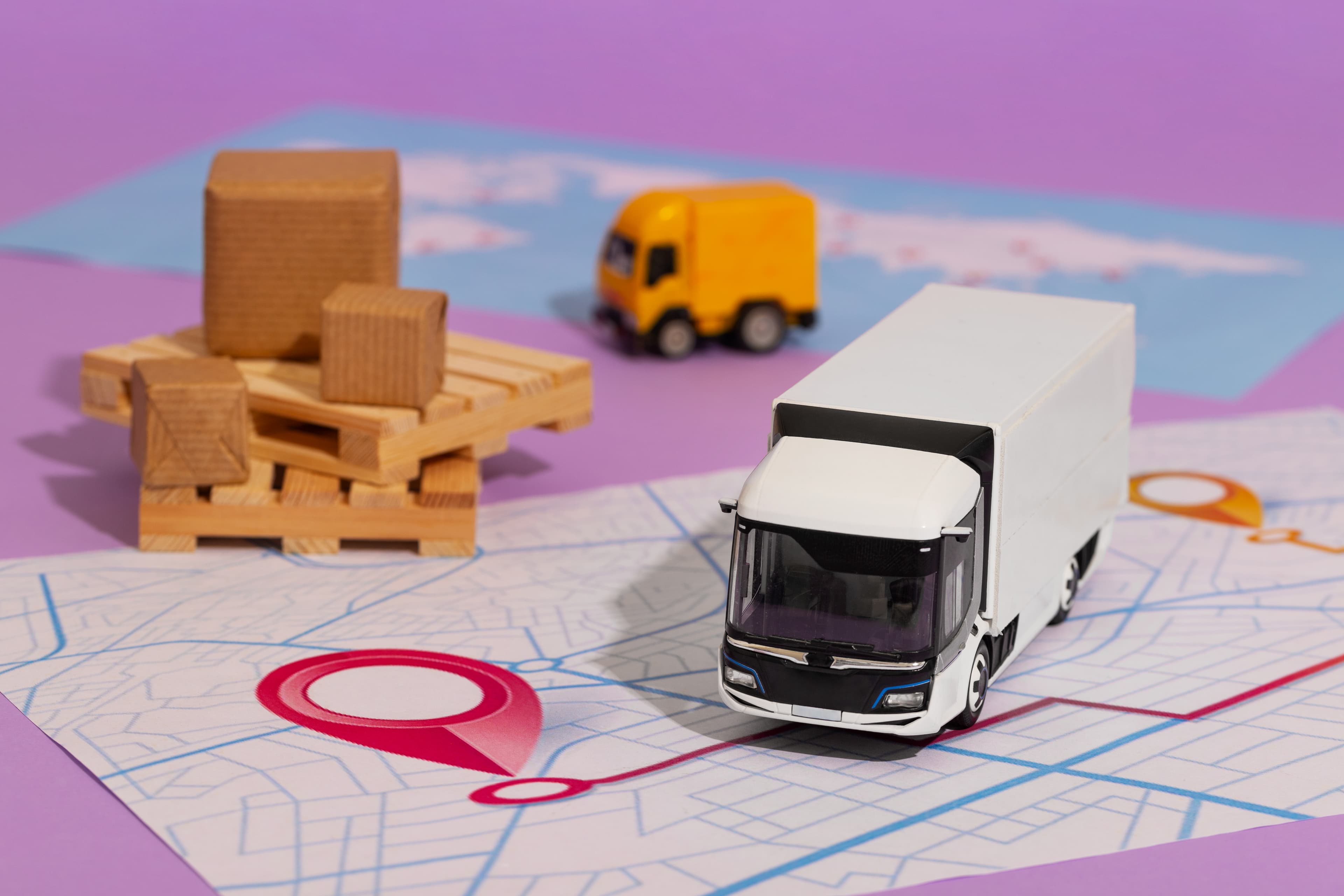 Retail Distribution