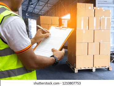SOLUTIONS FOR SHIPPERS